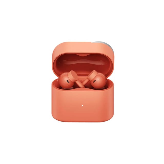 cmf nothing clip pro orange